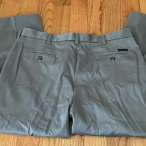 Dockers D3 40x30 Gray Pants